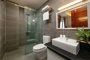 Tam Coc Nam Hoa Hotel and Spa