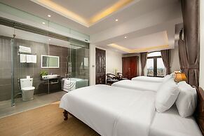 Tam Coc Nam Hoa Hotel and Spa