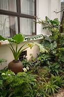 Tam Coc Nam Hoa Hotel and Spa