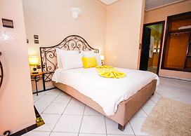 Appart-Hotel EZZAHIA by HMS