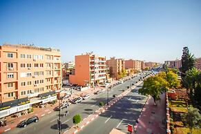 Appart-Hotel EZZAHIA by HMS