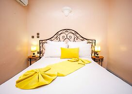 Appart-Hotel EZZAHIA by HMS