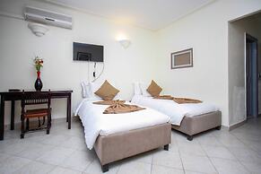 Appart-Hotel EZZAHIA by HMS