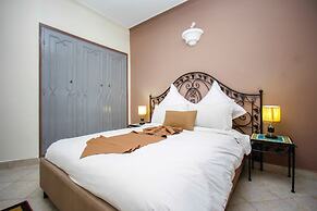 Appart-Hotel EZZAHIA by HMS