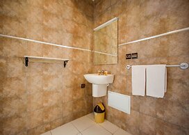 Appart-Hotel EZZAHIA by HMS