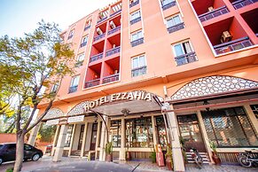 Appart-Hotel EZZAHIA by HMS