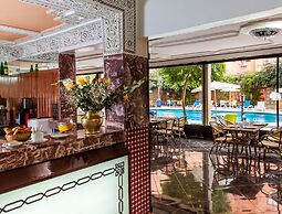 Appart-Hotel EZZAHIA by HMS