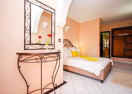 Appart-Hotel EZZAHIA by HMS