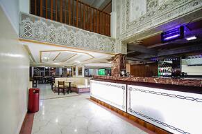 Appart-Hotel EZZAHIA by HMS