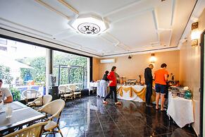 Appart-Hotel EZZAHIA by HMS