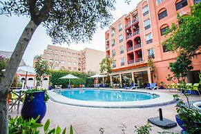 Appart-Hotel EZZAHIA by HMS