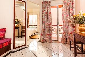 Appart-Hotel EZZAHIA by HMS