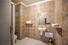 Appart-Hotel EZZAHIA by HMS