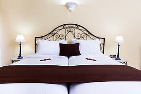 Appart-Hotel EZZAHIA by HMS