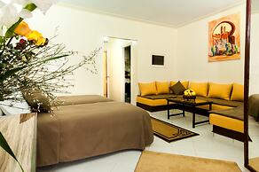 Appart-Hotel EZZAHIA by HMS