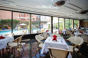 Appart-Hotel EZZAHIA by HMS