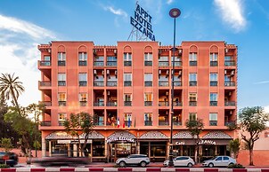 Appart-Hotel EZZAHIA by HMS