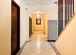 Appart-Hotel EZZAHIA by HMS