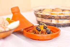 Appart-Hotel EZZAHIA by HMS