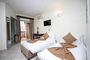 Appart-Hotel EZZAHIA by HMS