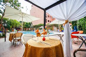 Appart-Hotel EZZAHIA by HMS