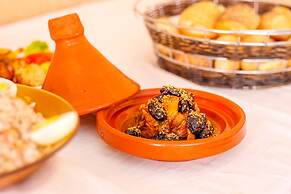 Appart-Hotel EZZAHIA by HMS