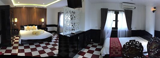 Hai Yen Hotel