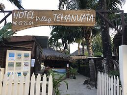 Village Temanuata