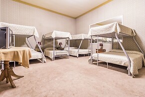 Capital Plaza Hotel
