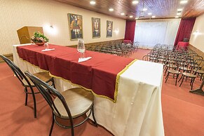 Capital Plaza Hotel