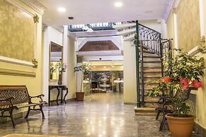 Capital Plaza Hotel