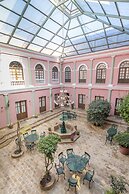 Capital Plaza Hotel