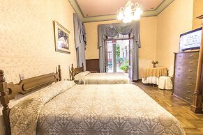 Capital Plaza Hotel