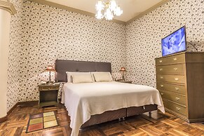 Capital Plaza Hotel