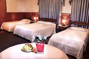 Capital Plaza Hotel
