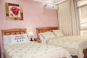 Atenas Hotel