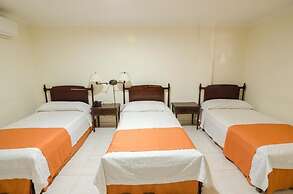 Hotel Majestic Barranquilla