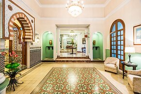 Hotel Majestic Barranquilla