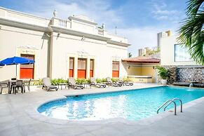 Hotel Majestic Barranquilla
