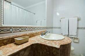 Hotel Majestic Barranquilla