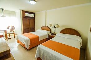 Hotel Majestic Barranquilla