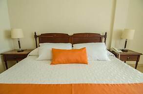 Hotel Majestic Barranquilla