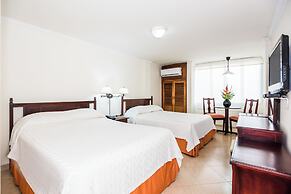Hotel Majestic Barranquilla