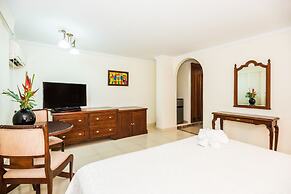 Hotel Majestic Barranquilla