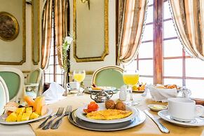 Hotel Majestic Barranquilla