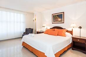 Hotel Majestic Barranquilla