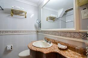 Hotel Majestic Barranquilla