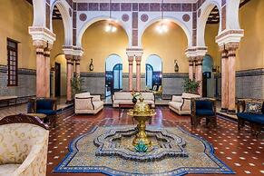 Hotel Majestic Barranquilla