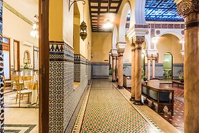 Hotel Majestic Barranquilla