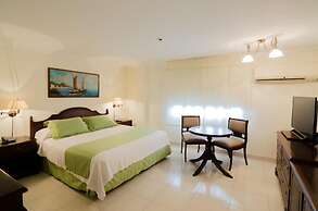 Hotel Majestic Barranquilla